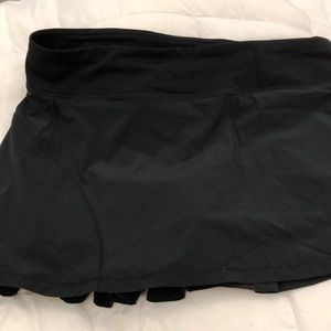 Lululemon skort
